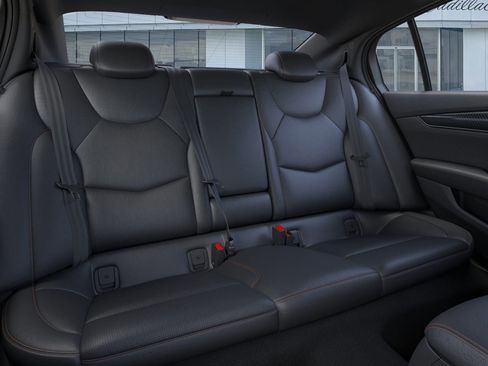 New 2026 Cadillac CT5 V image 17