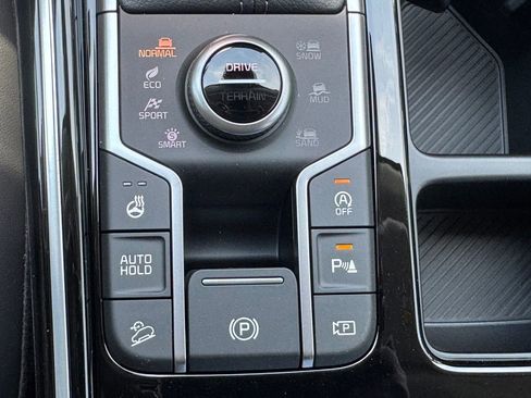 New 2026 Kia Sorento SX AWD/4WD image 32