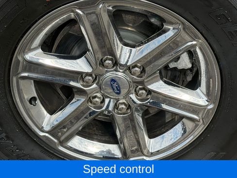 Used 2025 Ford F150 XLT w/ Equipment Group 302A MID image 45