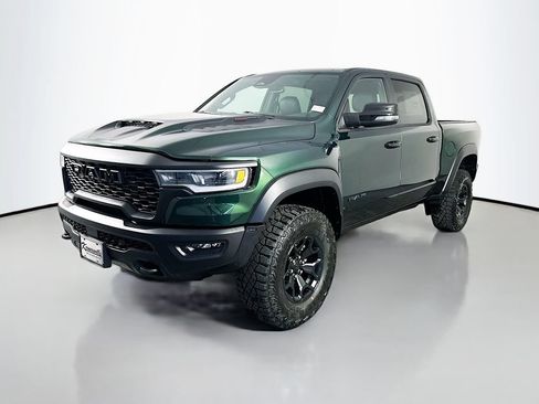 New 2026 RAM 1500 RHO AWD/4WD image 3