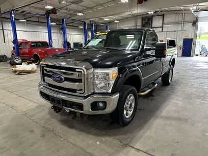 Used 2016 Ford F250 XLT w/ XLT Value Package