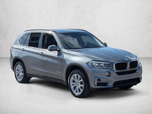Used 2016 BMW X5 sDrive35i image 3