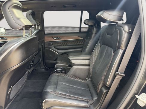 Used 2024 Jeep Grand Cherokee L Summit image 20