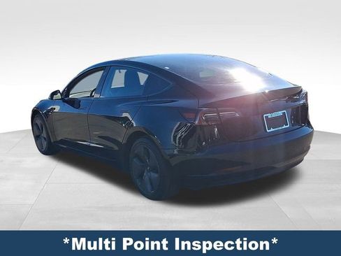 Used 2019 Tesla Model 3 Long Range image 5
