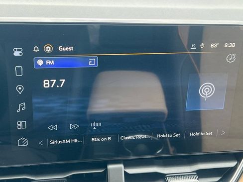 New 2026 Chevrolet Equinox ACTIV AWD/4WD image 15