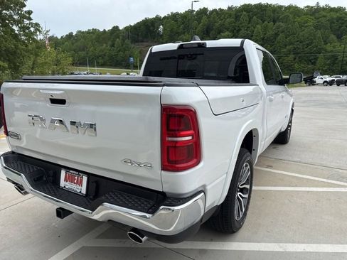 New 2025 RAM 1500 Limited image 5