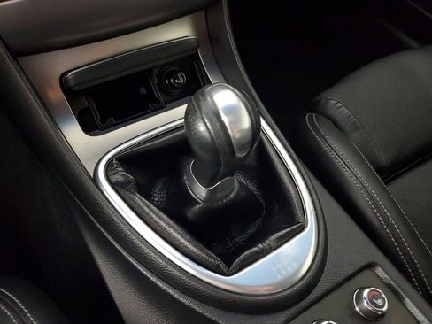 Used 2011 INFINITI G37 Sport w/ Aerodynamic Pkg image 19