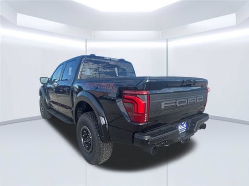 New 2025 Ford F150 Raptor AWD/4WD image 6