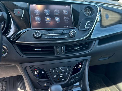 Used 2017 Buick Envision Essence FWD image 11