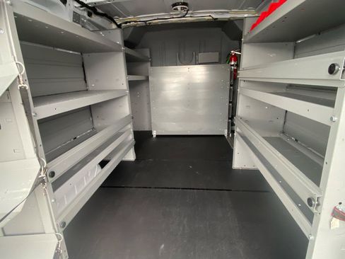 Used 2023 Ford Transit 250 Low Roof RWD image 14