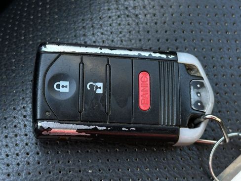 Used 2015 Acura ILX FWD image 14