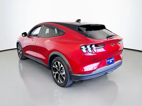 Certified 2024 Ford Mustang Mach-E Select RWD image 7
