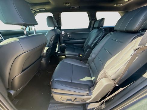 New 2026 Hyundai Palisade Calligraphy image 20