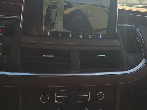 Used 2023 Chevrolet Tahoe High Country image 46