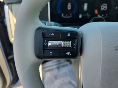 New 2026 Hyundai Santa Fe SEL image 32