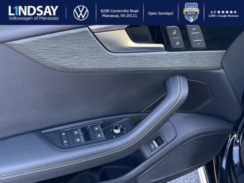 Used 2023 Audi A4 2.0T allroad Premium Plus w/ Premium Plus Package image 17