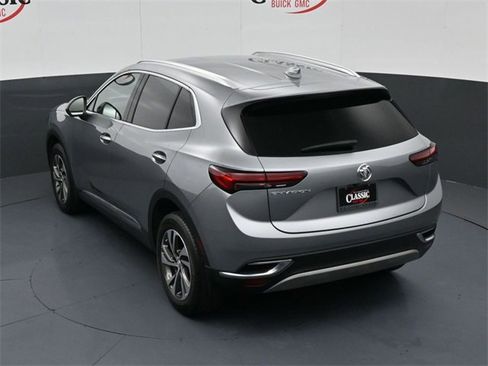 Used 2023 Buick Envision Essence image 17