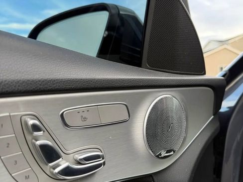 Used 2015 Mercedes-Benz C 300 4MATIC Sedan image 22
