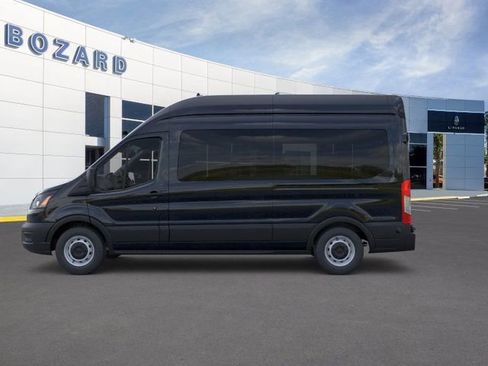 New 2025 Ford Transit 350 XL image 3