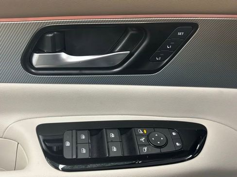 Used 2026 Nissan Murano Platinum w/ Cargo Package image 15