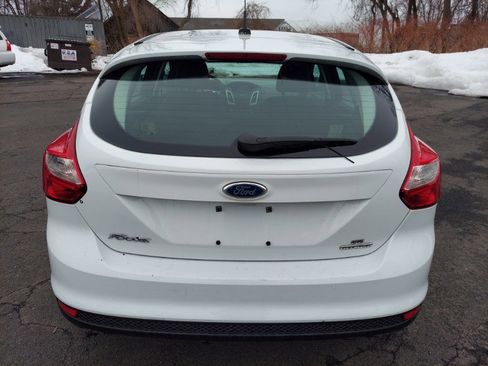 Used 2013 Ford Focus SE image 5