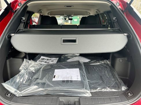 New 2025 Mitsubishi Outlander ES image 29