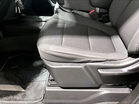 Used 2021 Chevrolet Silverado 1500 Custom w/ LPO, Dark Essentials Package image 20