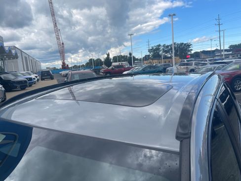 New 2026 Honda CR-V TrailSport image 11