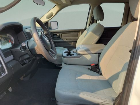 Used 2019 RAM 1500 Tradesman w/ Popular Equipment Group RWD image 15