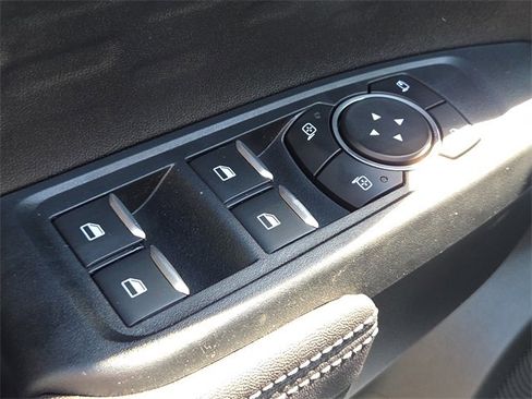 New 2025 Ford Ranger XLT w/ Equipment Group 301A High image 19