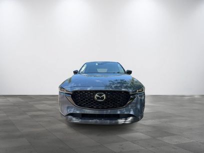 Used 2024 MAZDA CX-5 Carbon Edition
