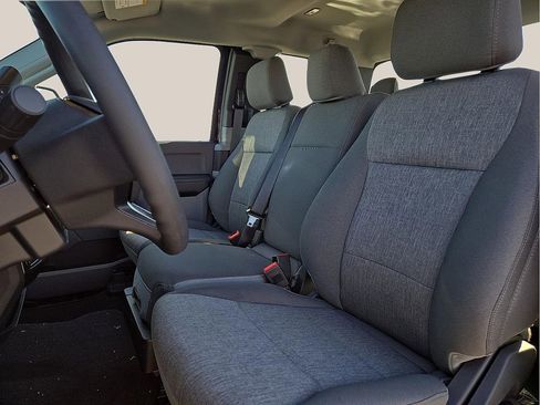 Used 2024 Ford F350 XL w/ STX Appearance Package image 12