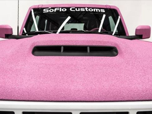 Used 2025 Ford Bronco RETRO image 14