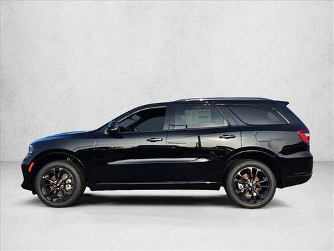 New 2026 Dodge Durango GT AWD/4WD image 5