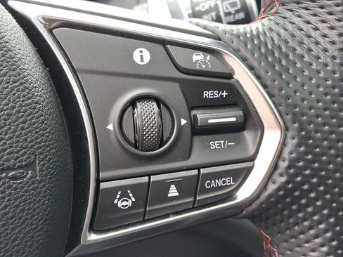 Used 2023 Acura RDX A-Spec AWD/4WD image 24