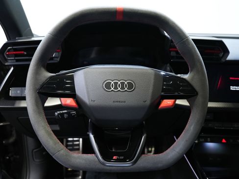 Used 2025 Audi RS 3 image 40