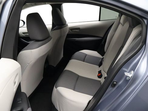 Certified 2025 Toyota Corolla LE image 19