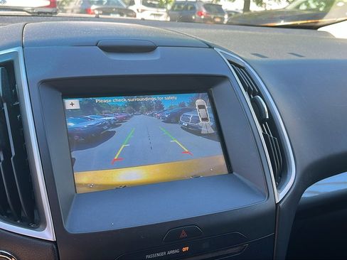 Used 2016 Ford Edge SEL w/ Equipment Group 201A AWD/4WD image 18