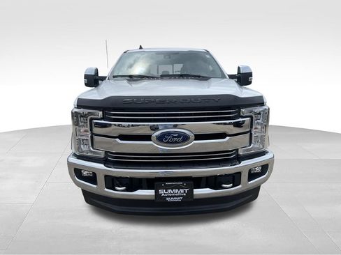 Used 2019 Ford F250 Lariat w/ Lariat Ultimate Package AWD/4WD image 27