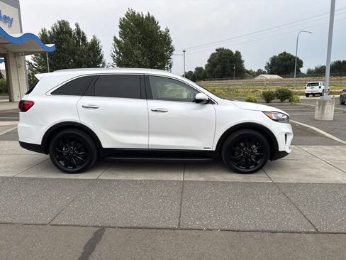 Used 2020 Kia Sorento EX AWD/4WD image 3