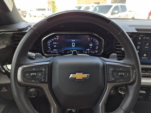 Used 2024 Chevrolet Silverado 1500 High Country AWD/4WD image 22