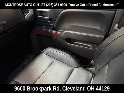 Used 2018 GMC Sierra 2500 SLE w/ HD SLE Preferred Plus Package image 38