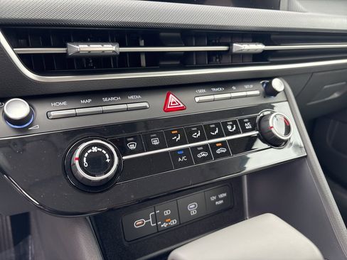 New 2026 Hyundai Sonata SE FWD image 12
