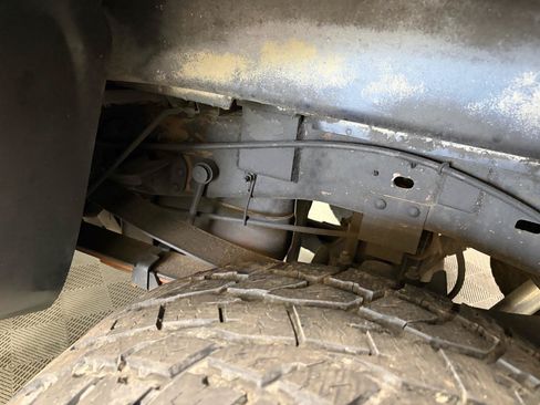 Used 2001 Ford F350 Lariat AWD/4WD image 34