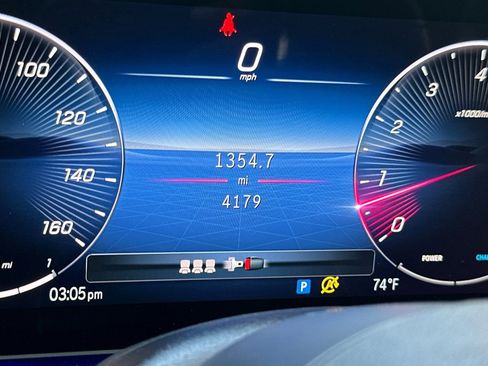 Used 2026 Mercedes-Benz GLE 350 4MATIC image 21