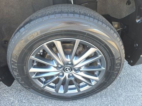 Used 2019 MAZDA CX-5 Sport image 6