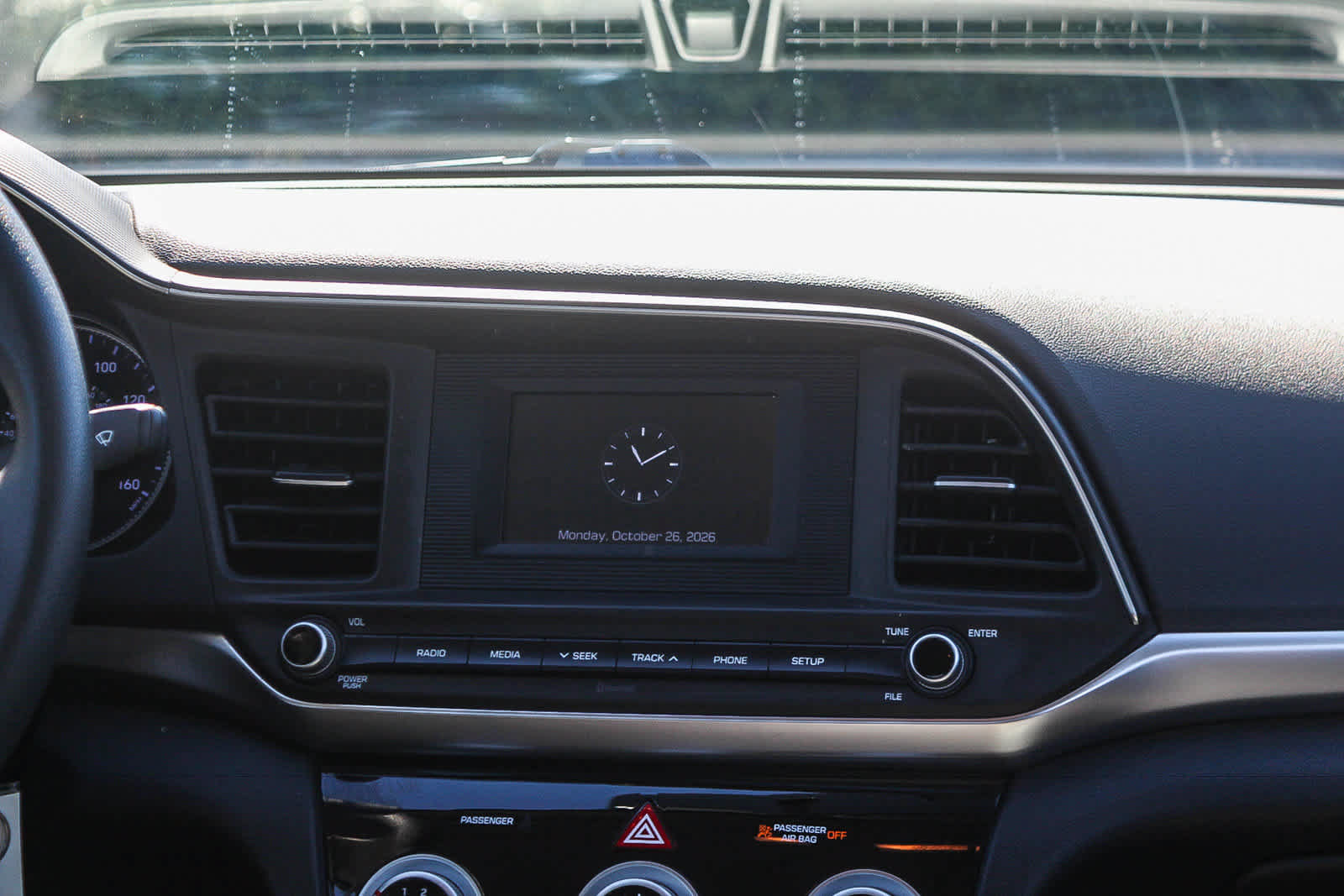 Used 2019 Hyundai Elantra SE w/ Cargo Package FWD image 18