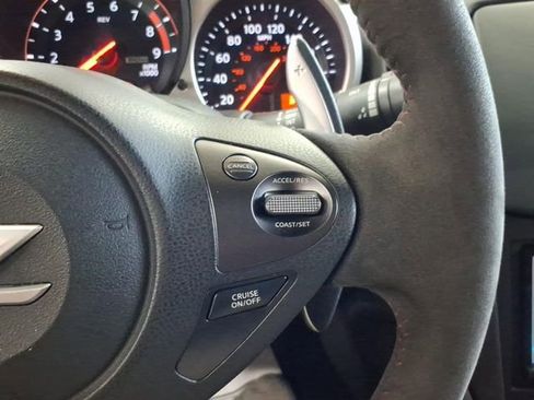 Used 2020 Nissan 370Z Coupe RWD image 25