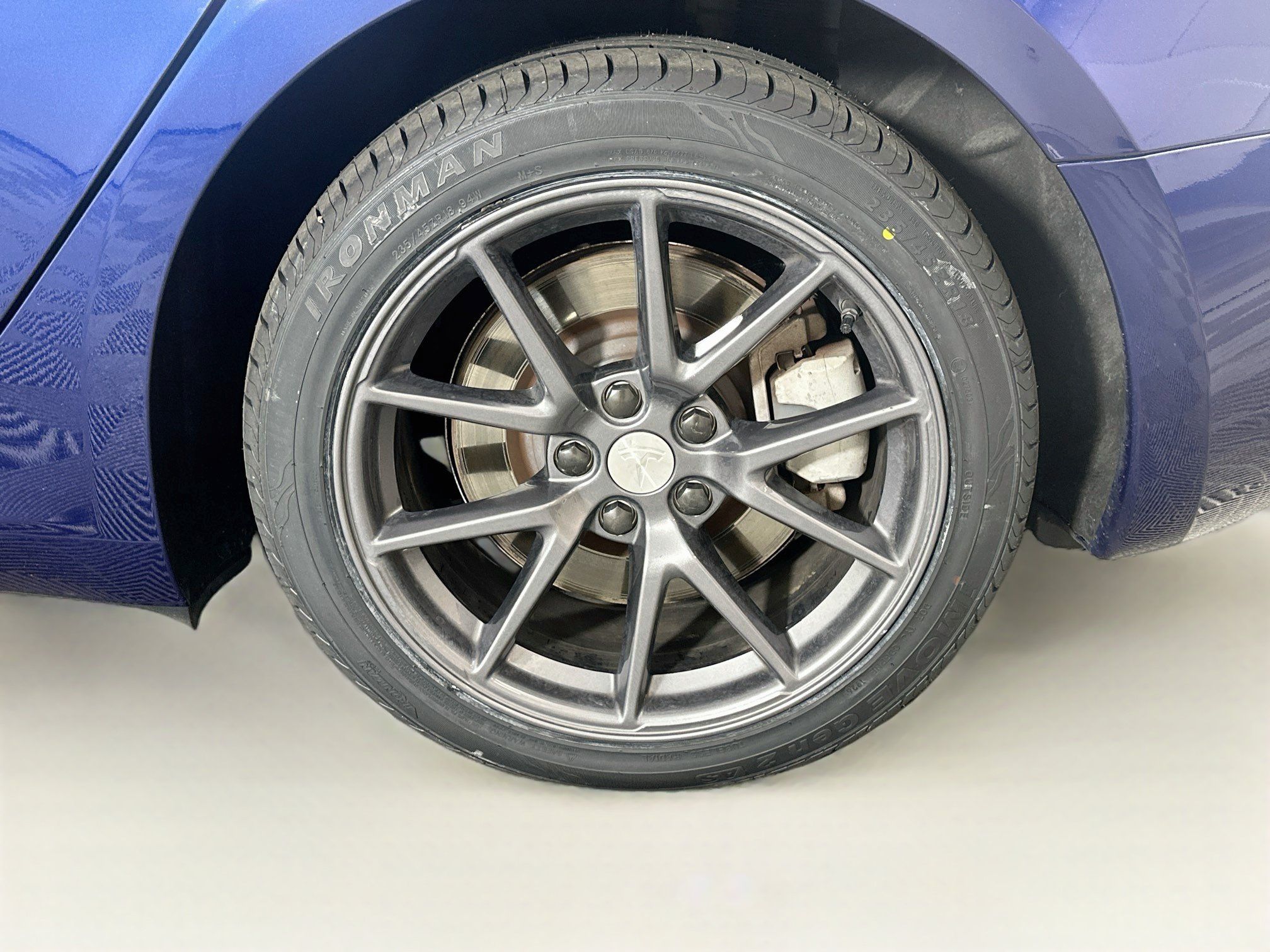 Used 2023 Tesla Model 3 Standard Range RWD image 11