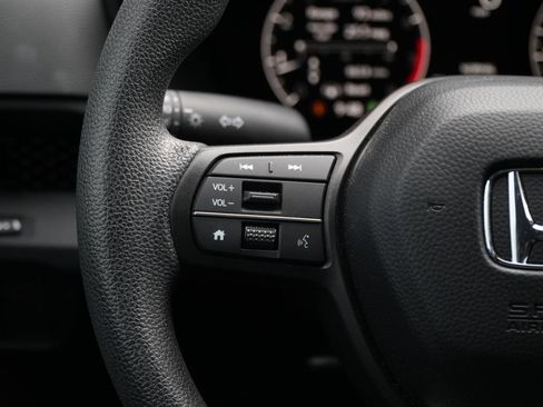 Used 2026 Honda CR-V LX image 20